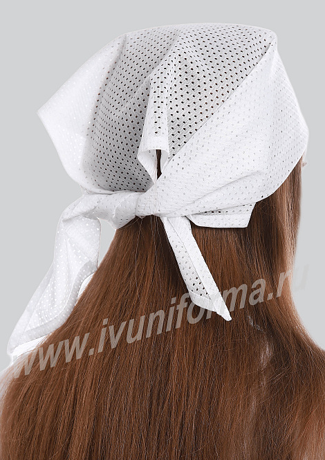 Косынка женская арт. ГУ-12-321-НН