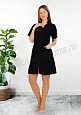 Халат женский арт. УН-20-03-ГАБ - 6