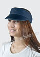 Козырек женский арт. ГУ-12-324-ТС - 1