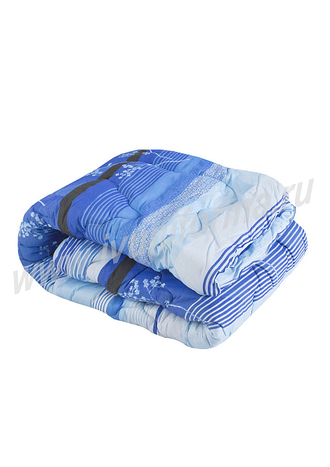 Одеяло для рабочих (синтепон)